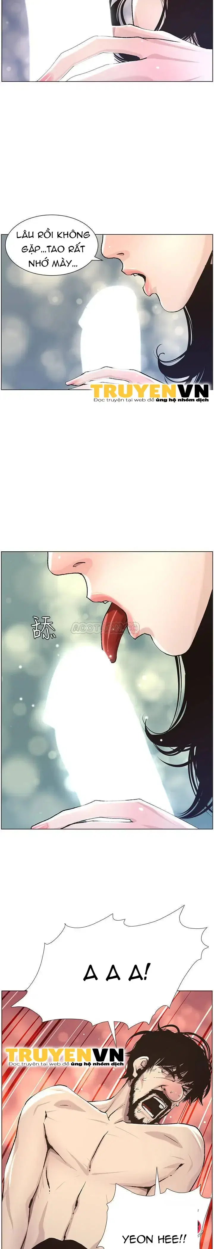 Người bố dượng của tôi - Chapter 52 trang 3