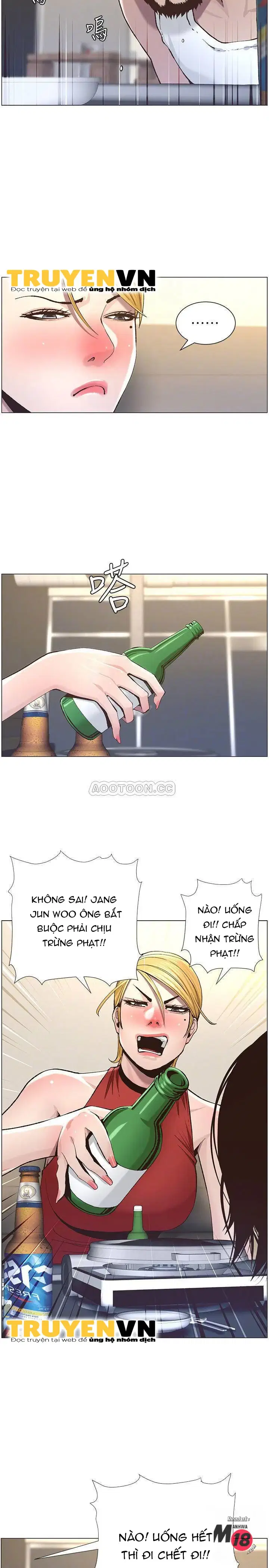 Người bố dượng của tôi - Chapter 51 trang 10