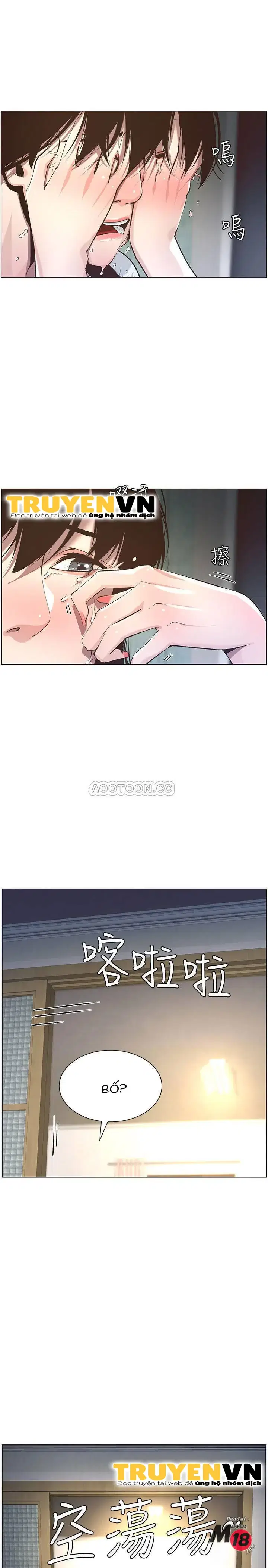 Người bố dượng của tôi - Chapter 51 trang 2