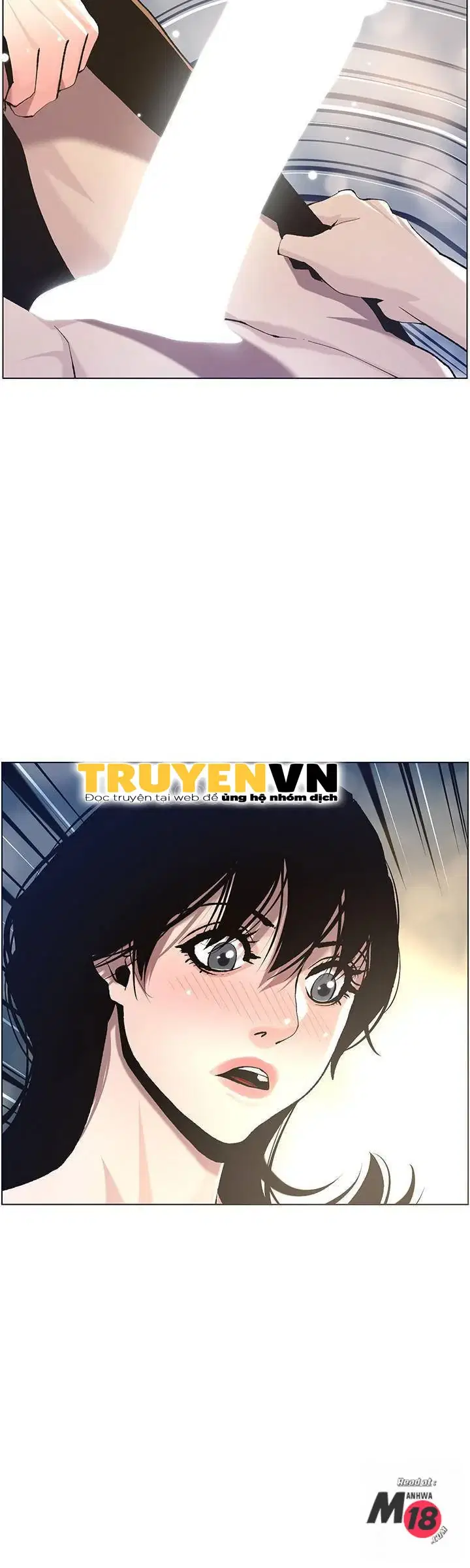 Người bố dượng của tôi - Chapter 51 trang 24