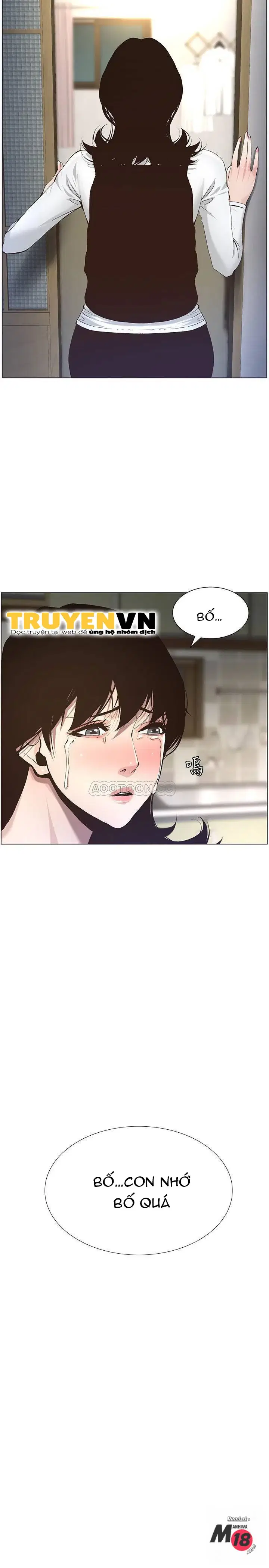 Người bố dượng của tôi - Chapter 51 trang 3