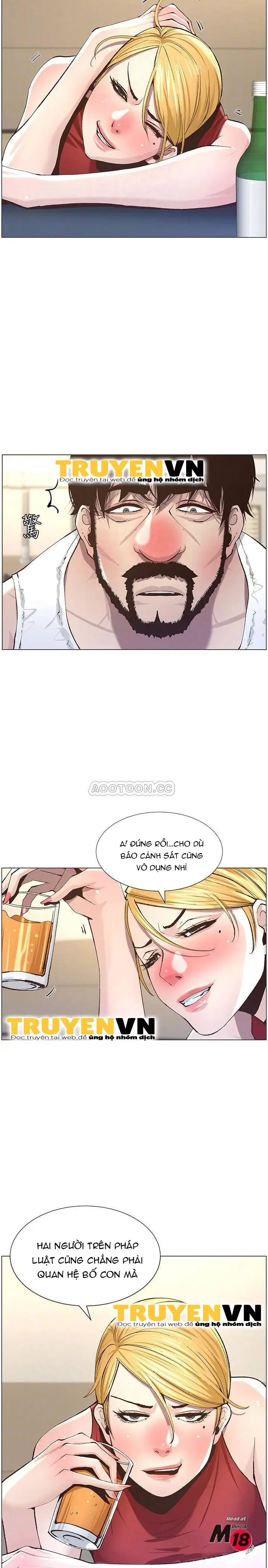 Người bố dượng của tôi - Chapter 51 trang 6