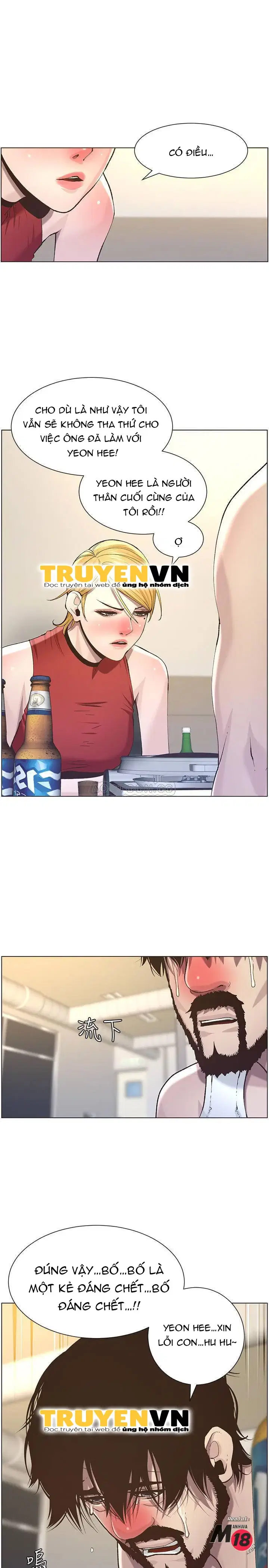 Người bố dượng của tôi - Chapter 51 trang 9