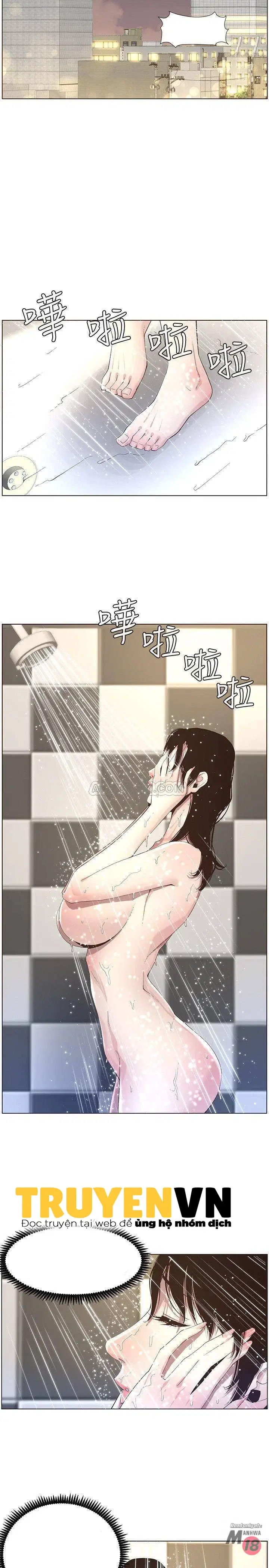 Người bố dượng của tôi - Chapter 48 trang 17