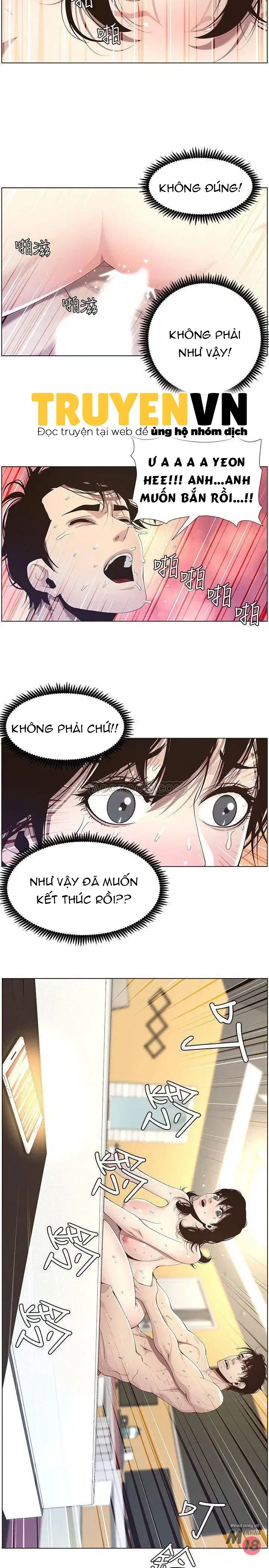 Người bố dượng của tôi - Chapter 48 trang 2