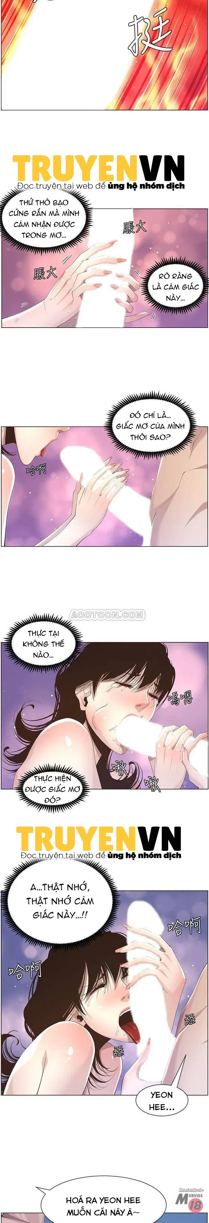 Người bố dượng của tôi - Chapter 48 trang 9