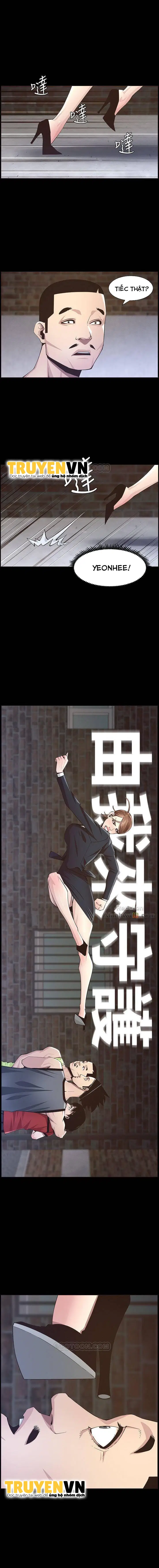 Người bố dượng của tôi - Chapter 42 trang 5