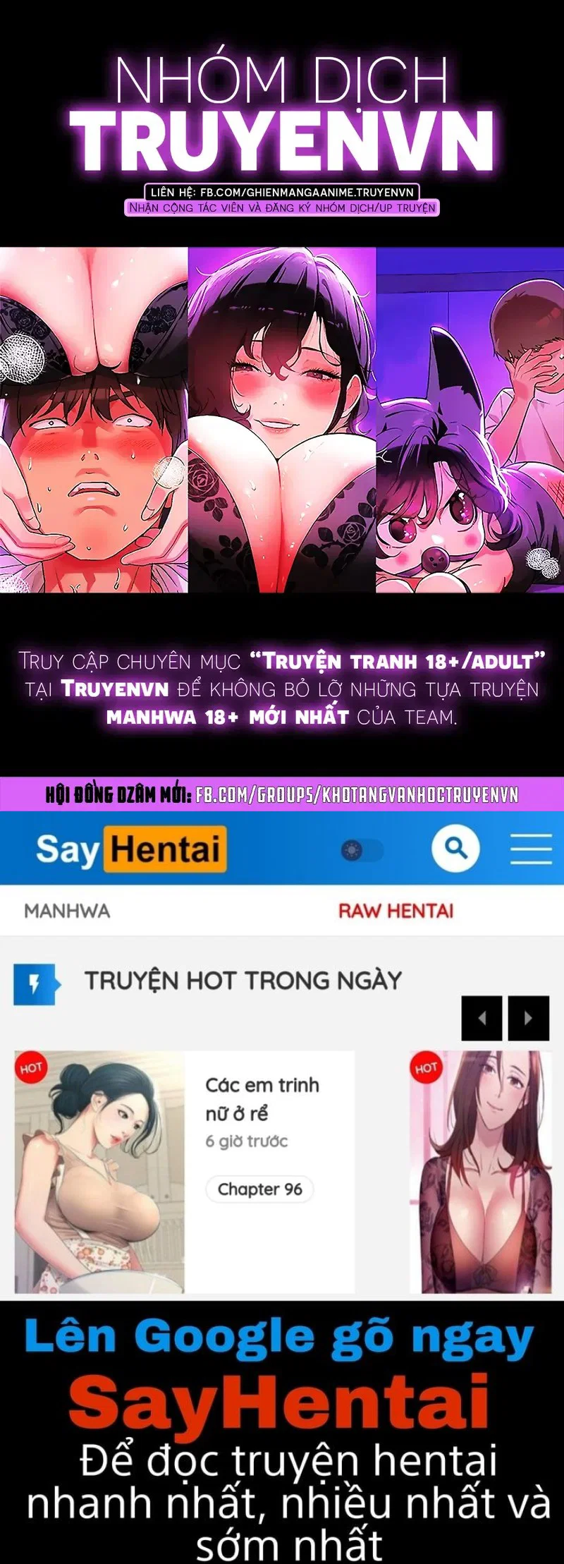 Người bố dượng của tôi - Chapter 42 trang 7