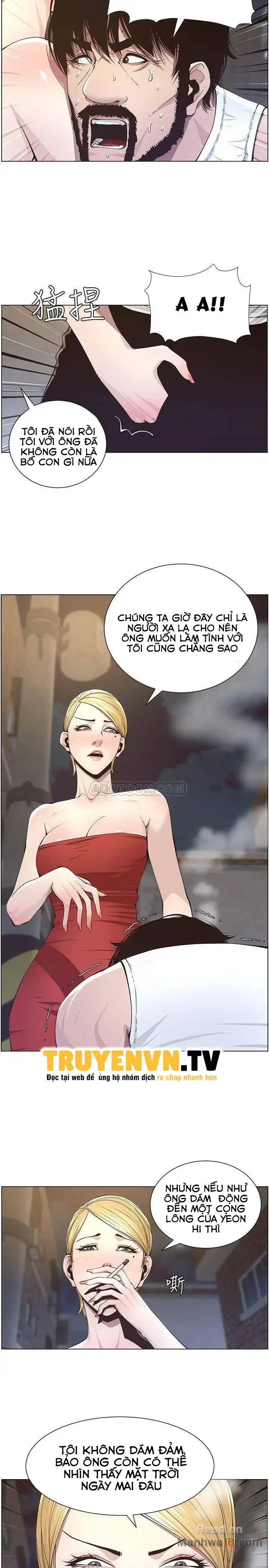 Người bố dượng của tôi - Chapter 41 trang 11