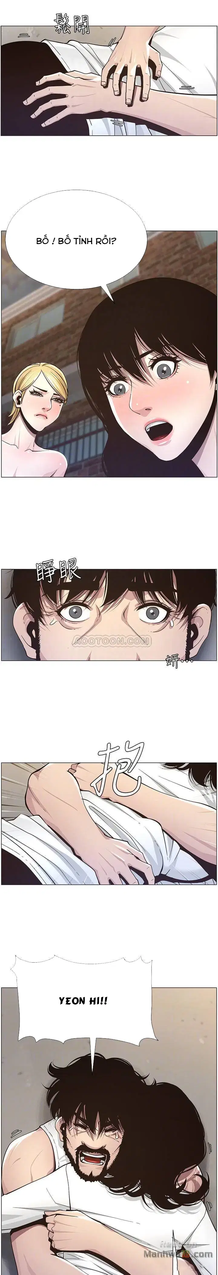 Người bố dượng của tôi - Chapter 40 trang 10
