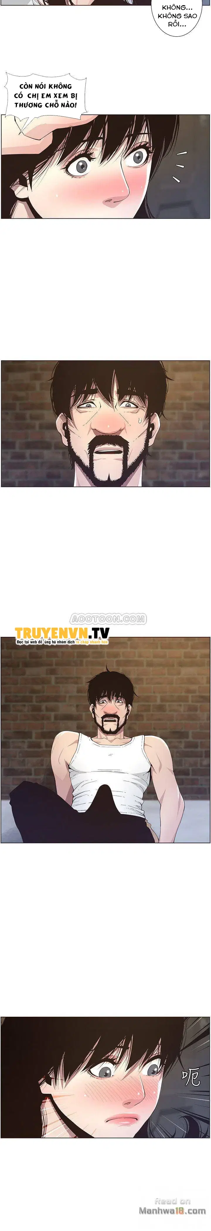 Người bố dượng của tôi - Chapter 40 trang 21
