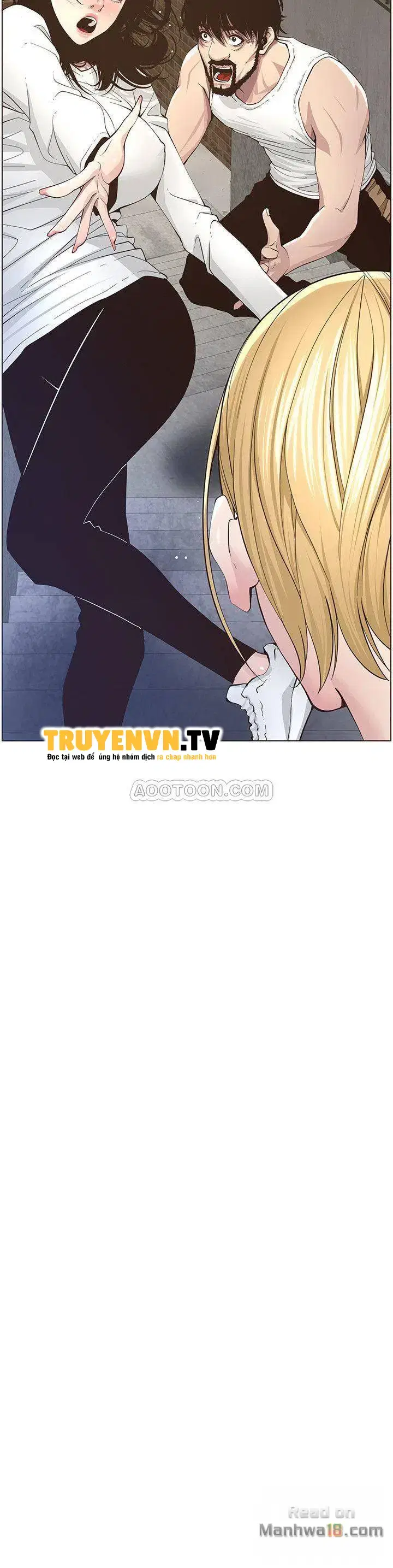 Người bố dượng của tôi - Chapter 40 trang 3