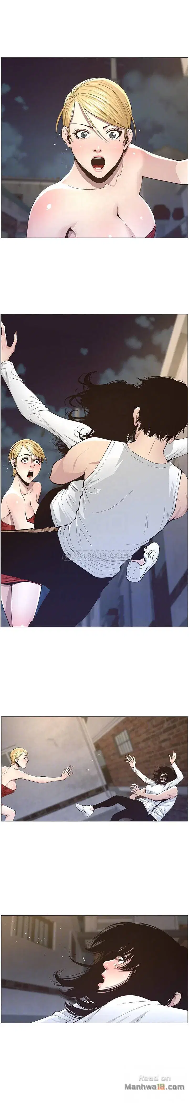 Người bố dượng của tôi - Chapter 40 trang 4