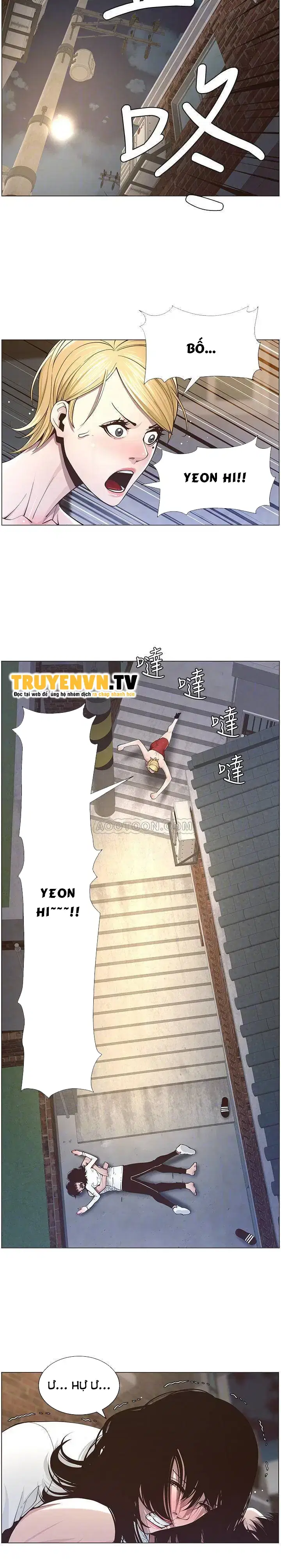 Người bố dượng của tôi - Chapter 40 trang 6