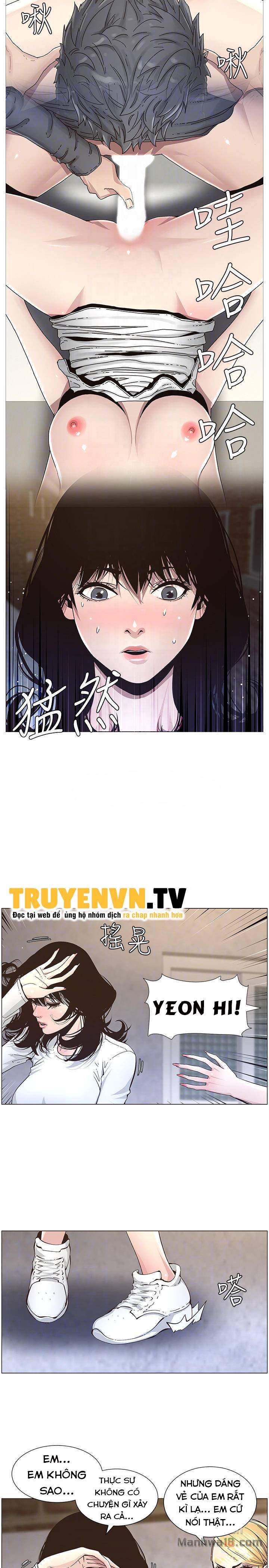 Người bố dượng của tôi - Chapter 39 trang 16