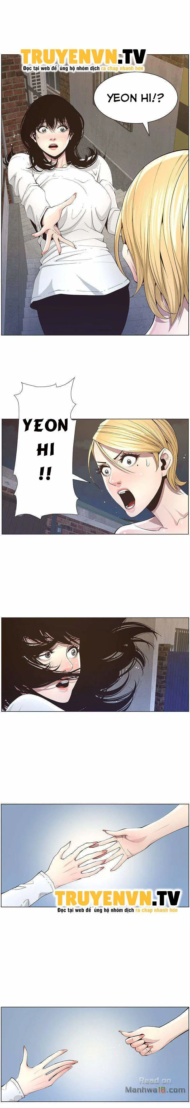 Người bố dượng của tôi - Chapter 39 trang 19