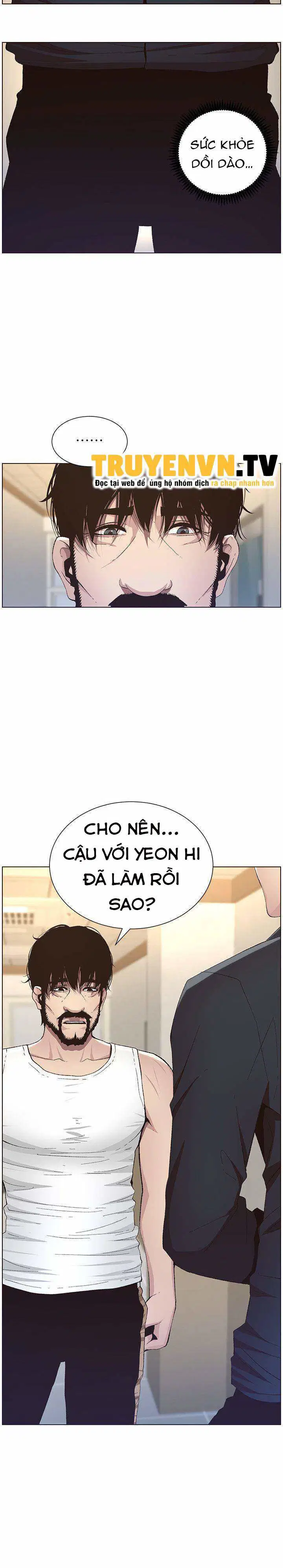 Người bố dượng của tôi - Chapter 39 trang 2