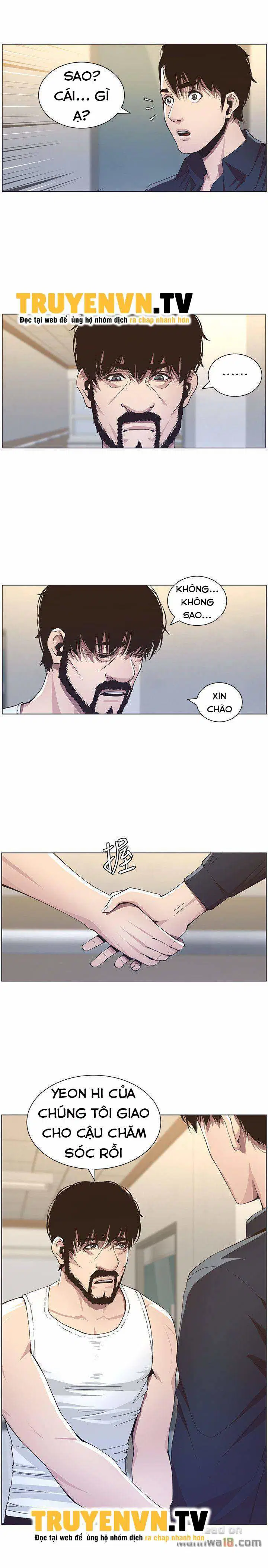 Người bố dượng của tôi - Chapter 39 trang 3