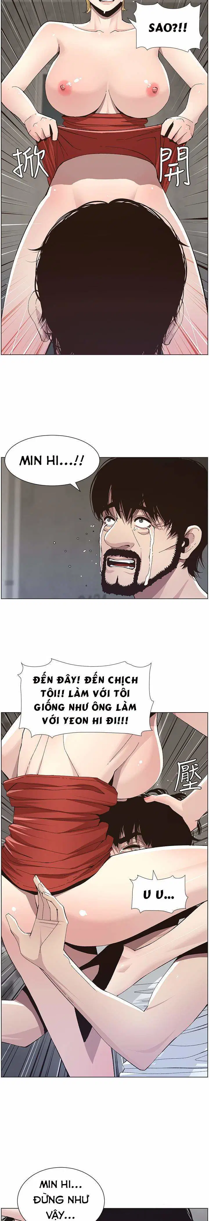 Người bố dượng của tôi - Chapter 37 trang 13