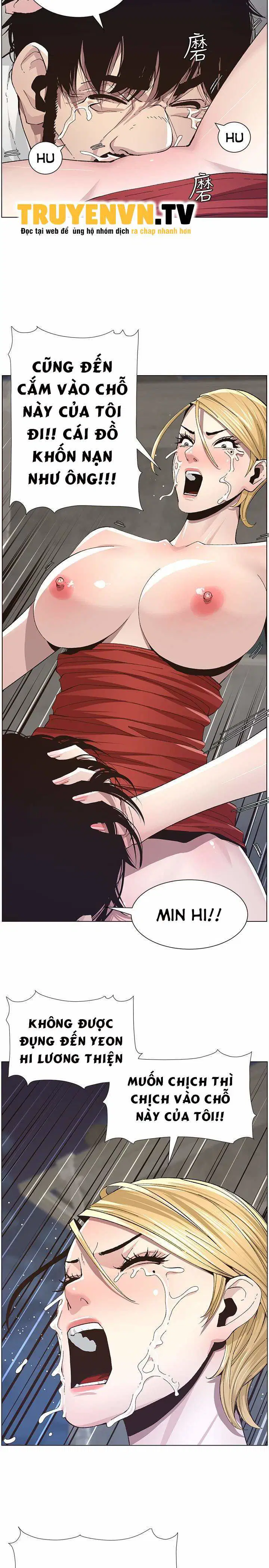 Người bố dượng của tôi - Chapter 37 trang 14