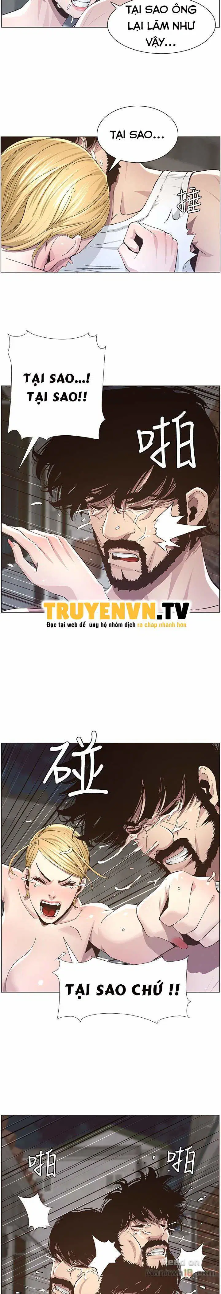 Người bố dượng của tôi - Chapter 37 trang 17