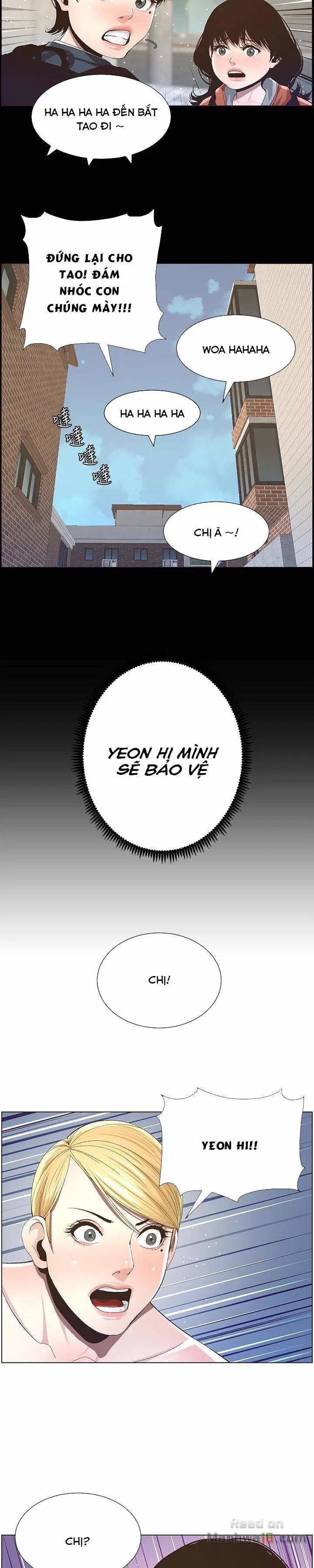Người bố dượng của tôi - Chapter 36 trang 14
