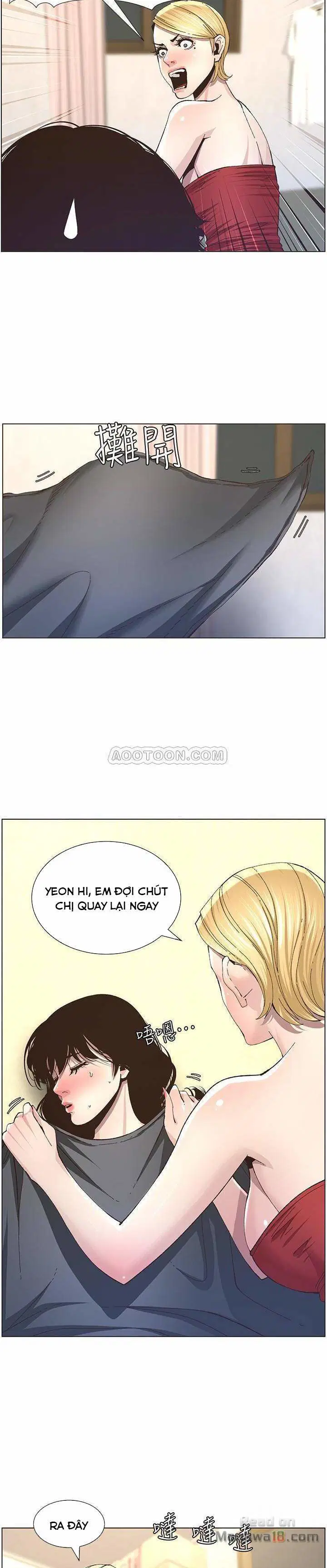 Người bố dượng của tôi - Chapter 36 trang 23
