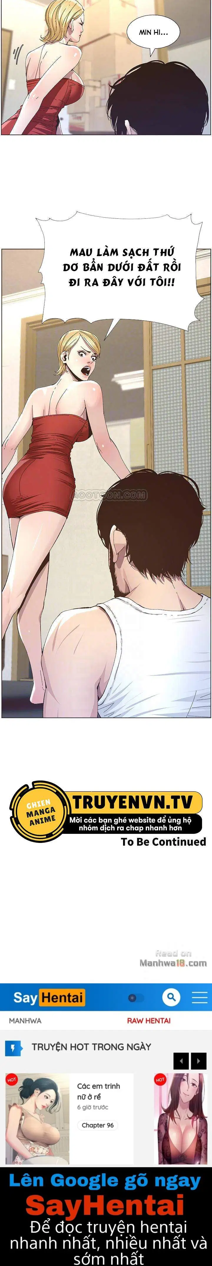 Người bố dượng của tôi - Chapter 36 trang 24