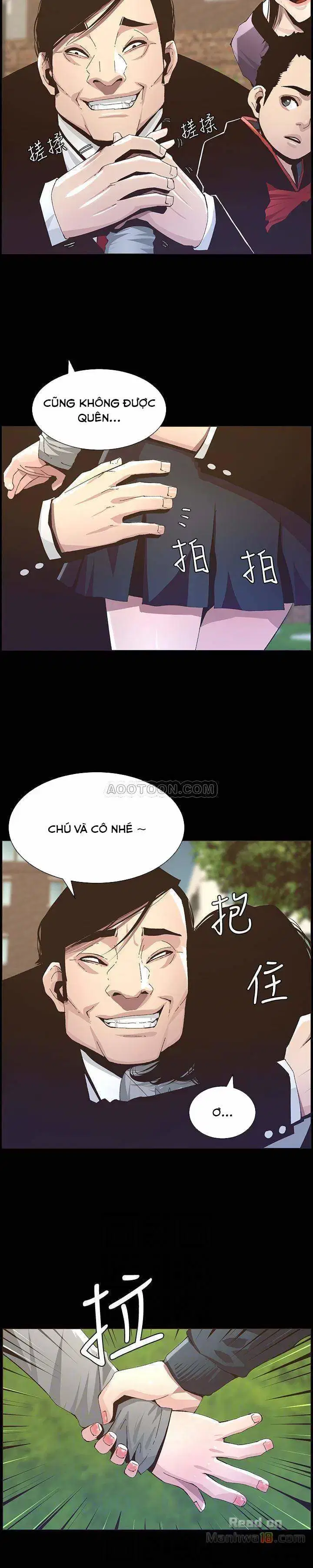 Người bố dượng của tôi - Chapter 36 trang 7