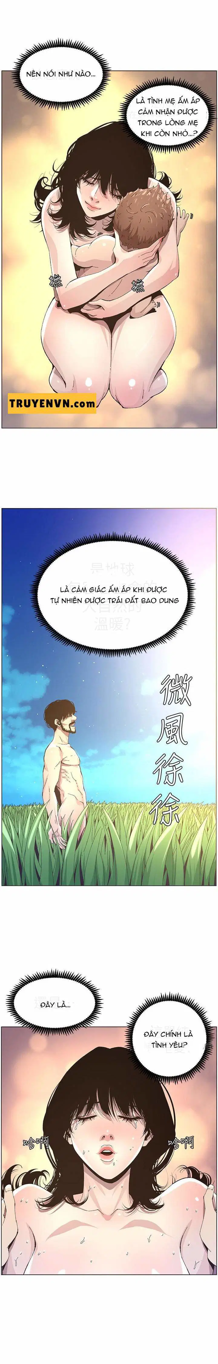 Người bố dượng của tôi - Chapter 35 trang 2