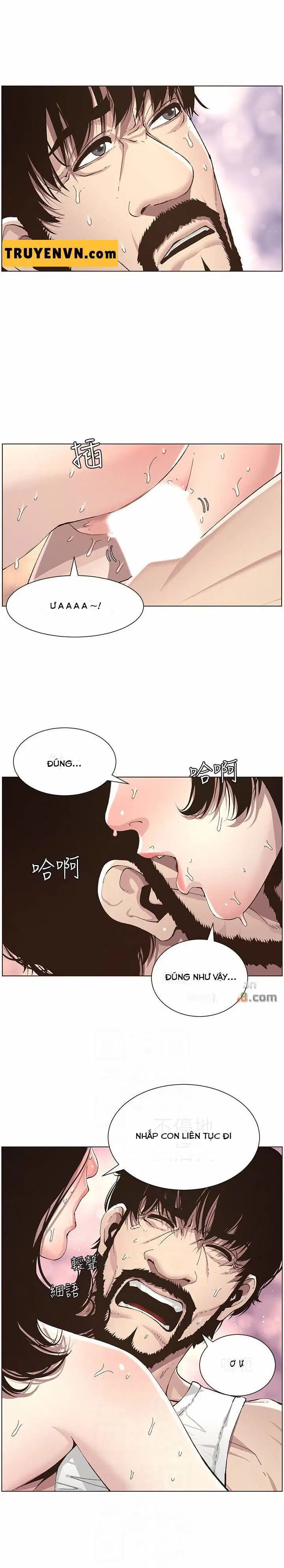 Người bố dượng của tôi - Chapter 35 trang 9