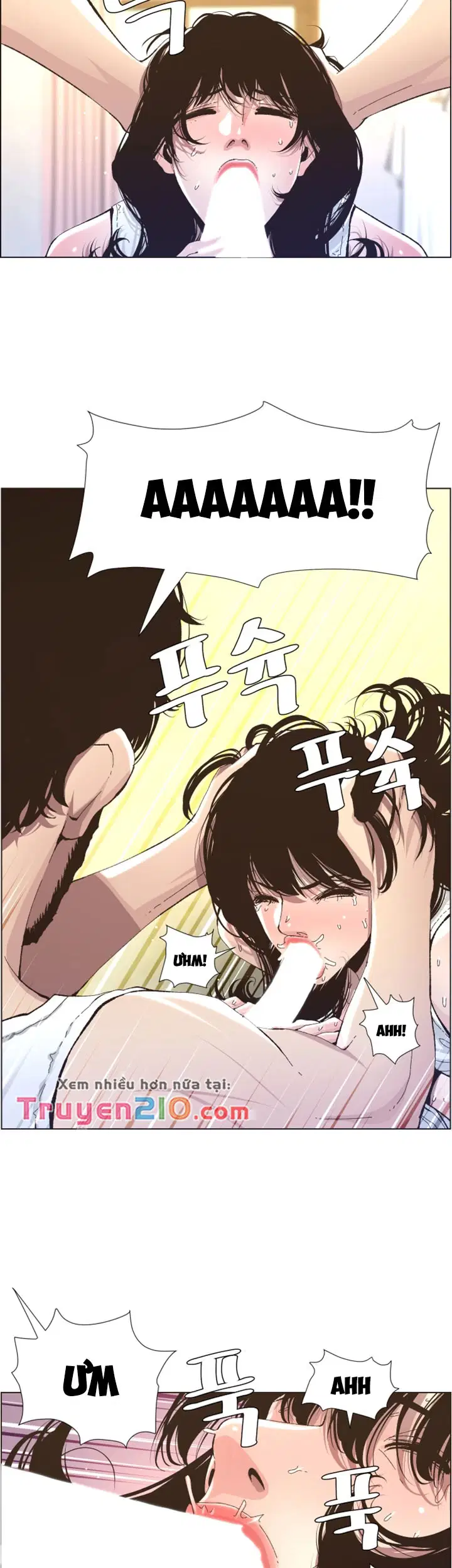 Người bố dượng của tôi - Chapter 34 trang 19