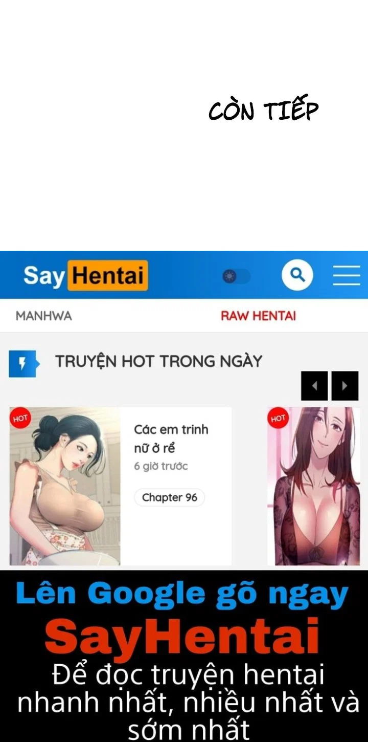 Người bố dượng của tôi - Chapter 34 trang 36