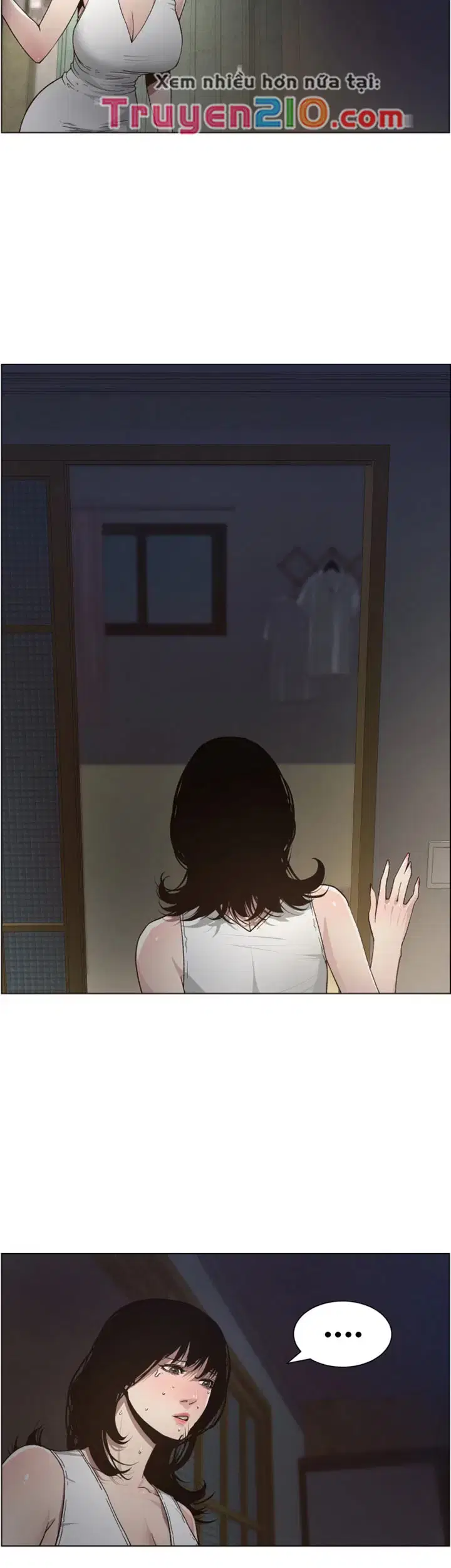 Người bố dượng của tôi - Chapter 33 trang 17