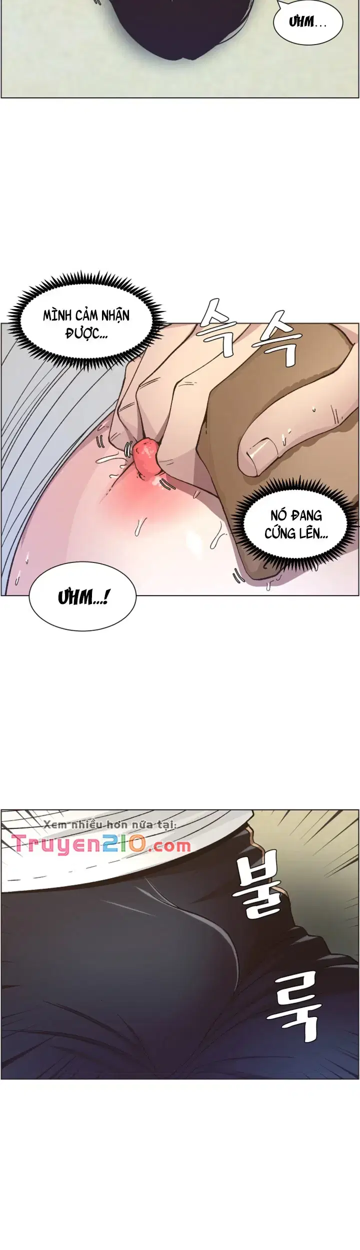 Người bố dượng của tôi - Chapter 33 trang 30
