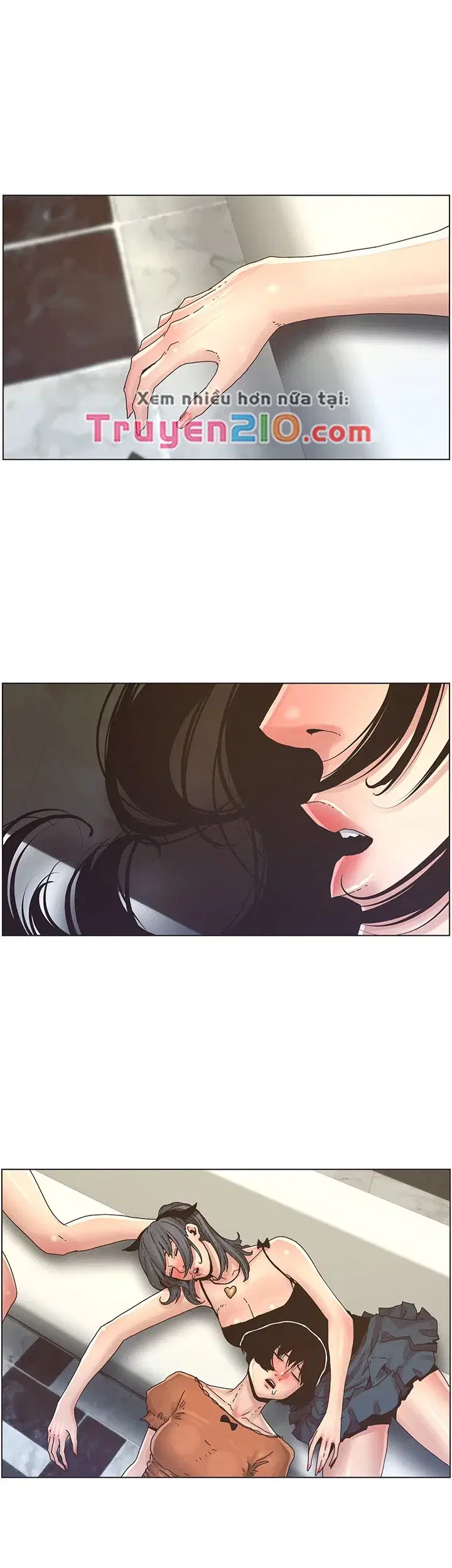 Người bố dượng của tôi - Chapter 29 trang 2