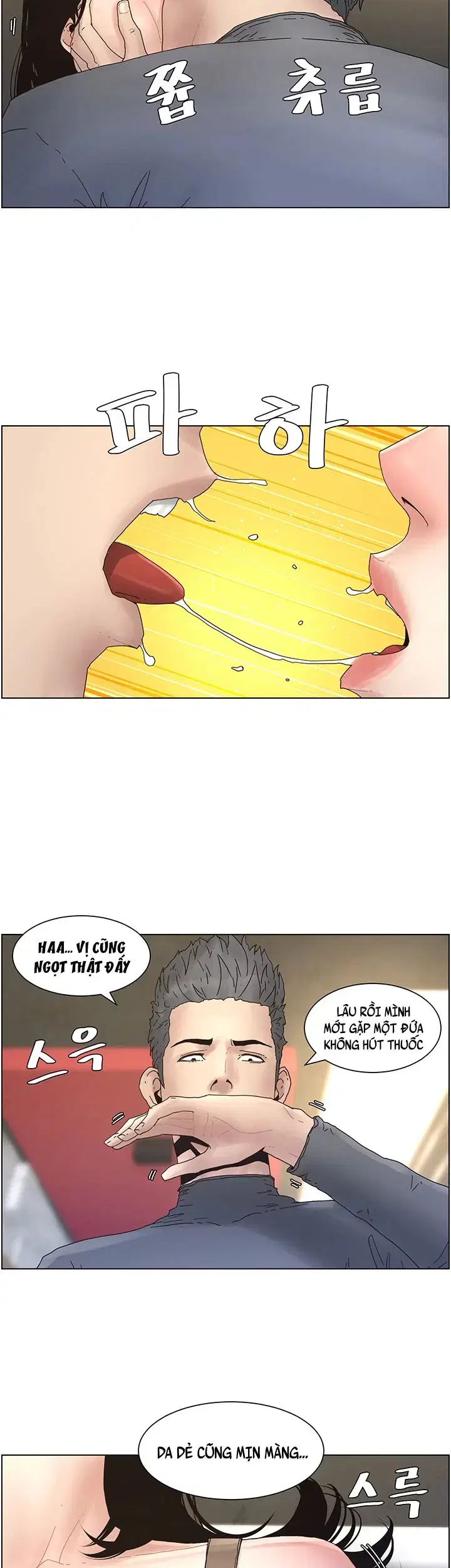 Người bố dượng của tôi - Chapter 29 trang 26