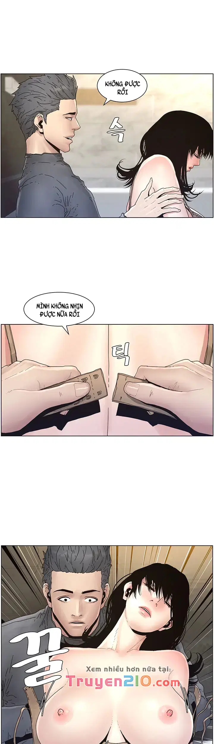 Người bố dượng của tôi - Chapter 29 trang 29