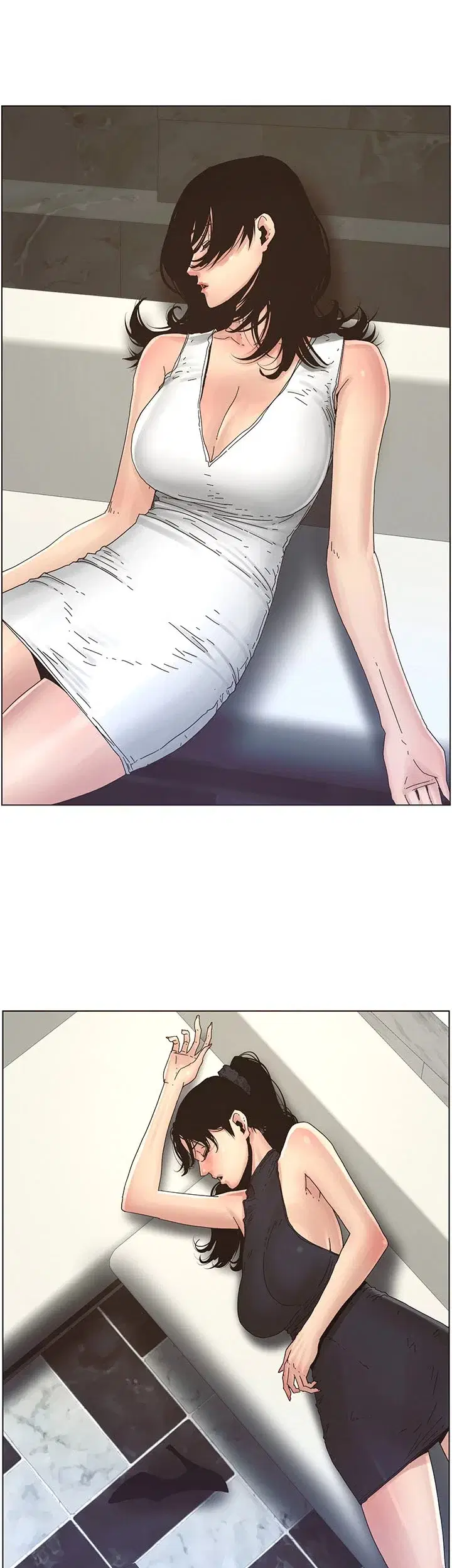 Người bố dượng của tôi - Chapter 29 trang 3