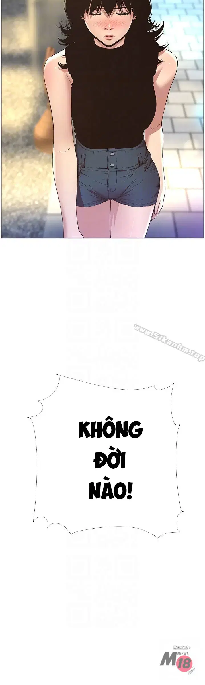 Người bố dượng của tôi - Chapter 23 trang 11