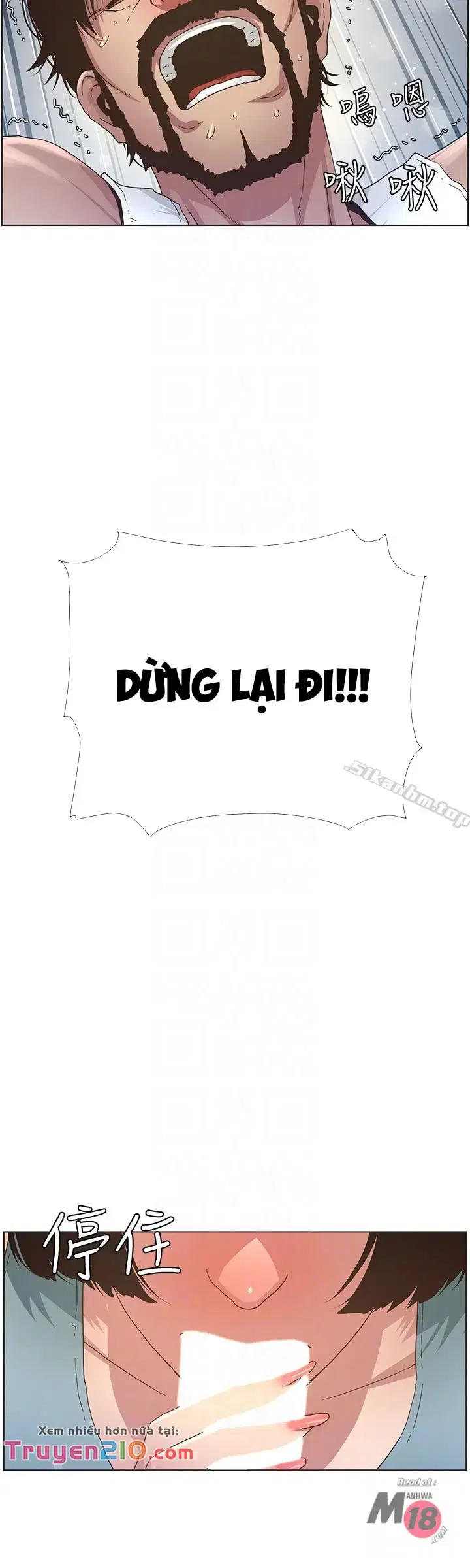Người bố dượng của tôi - Chapter 23 trang 19