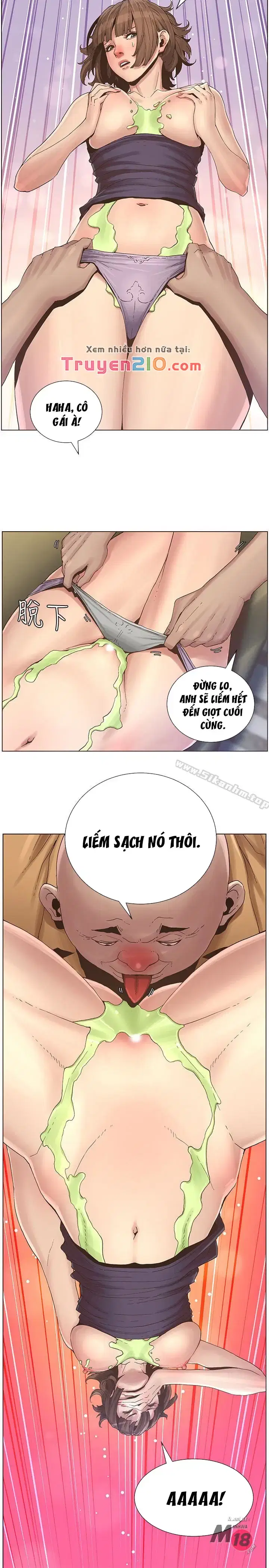 Người bố dượng của tôi - Chapter 23 trang 2