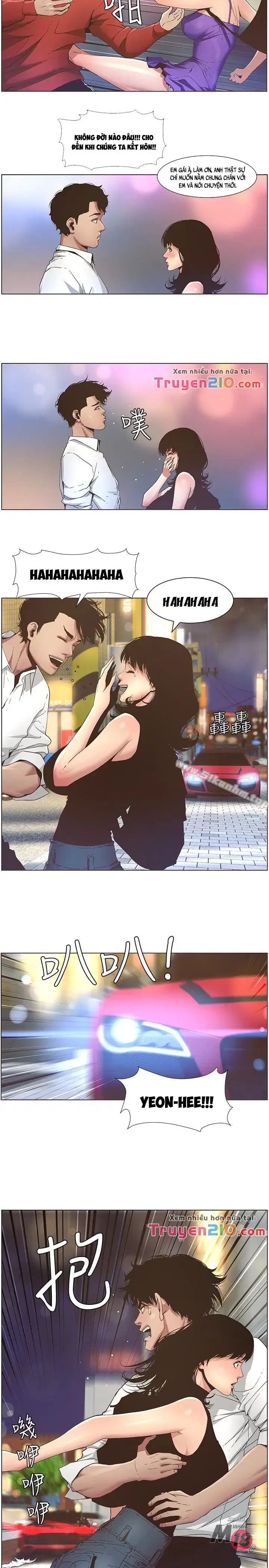 Người bố dượng của tôi - Chapter 23 trang 6
