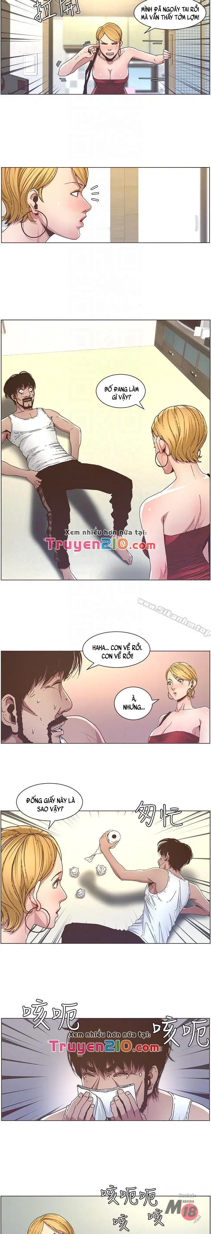 Người bố dượng của tôi - Chapter 20 trang 8