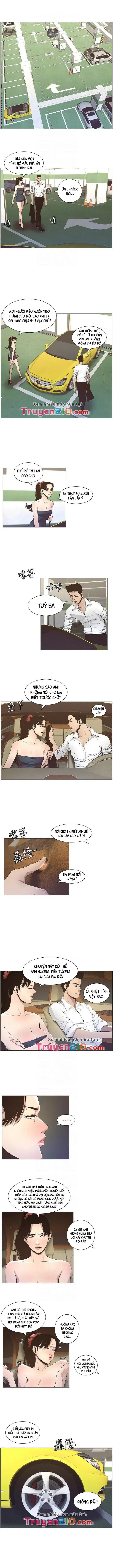 Người bố dượng của tôi - Chapter 15 trang 4