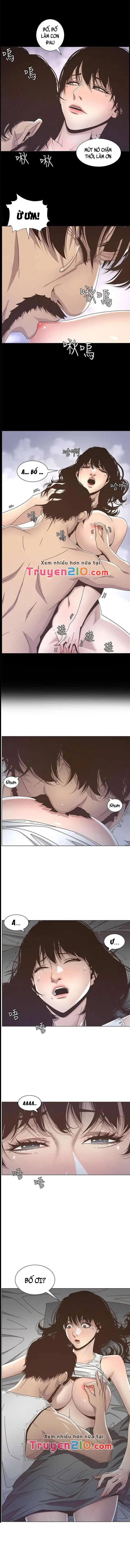 Người bố dượng của tôi - Chapter 14 trang 2