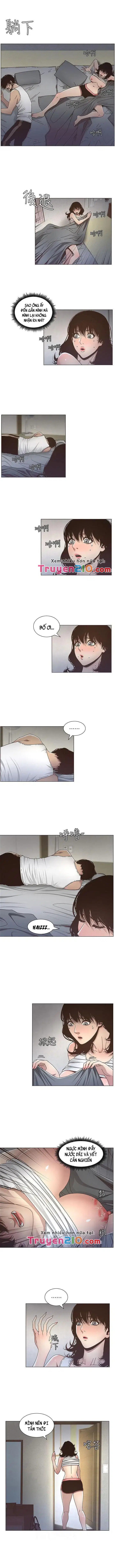 Người bố dượng của tôi - Chapter 14 trang 4