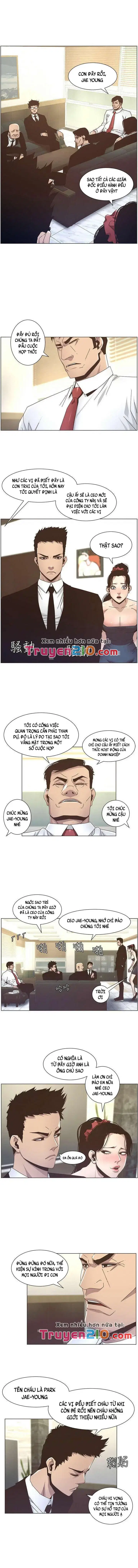 Người bố dượng của tôi - Chapter 13 trang 3
