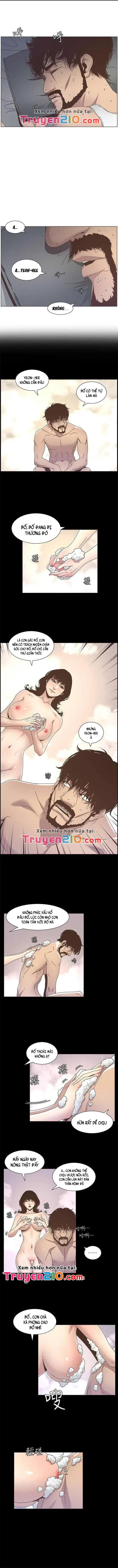 Người bố dượng của tôi - Chapter 13 trang 5