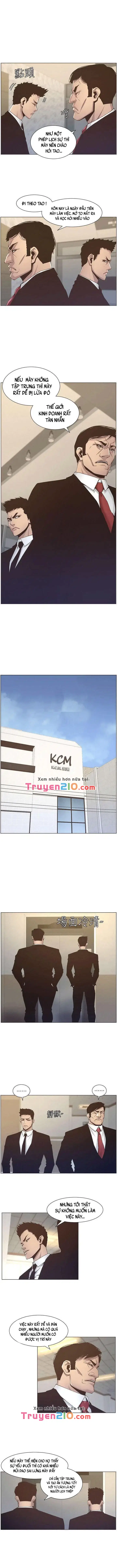 Người bố dượng của tôi - Chapter 12 trang 2